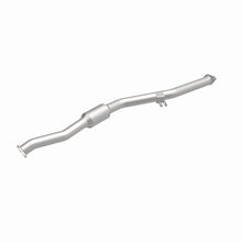 Load image into Gallery viewer, MagnaFlow Converter Direct Fit 15-19 Subaru WRX H4 2.0L
