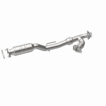 Load image into Gallery viewer, Magnaflow Conv DF 2007-2008 ALTIMA 3.5 L Underbody
