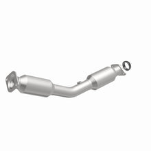 Load image into Gallery viewer, MagnaFlow Conv Direct Fit 07-08 Nissan Sentra L4-2.0L
