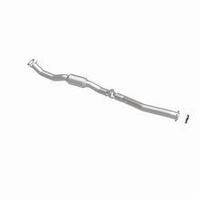 Load image into Gallery viewer, MagnaFlow OEM Grade 10-12 Subaru Outback / Legacy Direct Fit Federal Catalytic Converter
