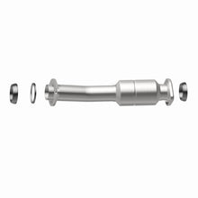 Load image into Gallery viewer, Magnaflow Conv DF 11-15 Sienna 3.5 Underbody
