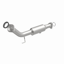 Load image into Gallery viewer, MagnaFlow Conv DF 02-05 Honda Civic SI 2.0L
