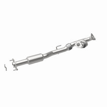 Load image into Gallery viewer, Magnaflow 13-14 Nissan Pathfinder 3.5L Direct Fit Converter
