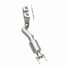 Load image into Gallery viewer, MagnaFlow Conv DF BMW 5 99-00 Driver Side

