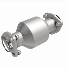 Load image into Gallery viewer, Magnaflow 16-17 Honda Accord 2.4L Direct Fit Cat Converter (California Grade)
