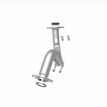 Load image into Gallery viewer, BRE Exhaust 05-10 tC 2.4L Front Pipe Kit
