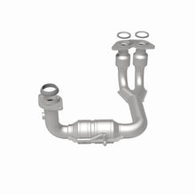 Load image into Gallery viewer, MagnaFlow Conv DF OEM Grade 00-05 Toyota MR2 Spyder 1.8L Rear
