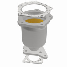 Load image into Gallery viewer, MagnaFlow Conv DF 96-97 Mazda 626 2.0L
