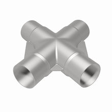 Load image into Gallery viewer, MagnaFlow Smooth Trans X 2.25inch SS 35deg.
