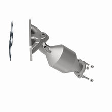 Load image into Gallery viewer, MagnaFlow Conv DF 06-08 Mazda 6 3.0L
