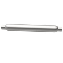 Load image into Gallery viewer, MagnaFlow Muff GP 3.5 Dia 26inch 2.25/2.25
