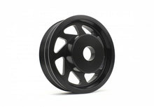 Load image into Gallery viewer, Perrin 93+ Impreza (WRX/STi) Crank Pulley - Black
