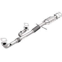 Load image into Gallery viewer, MagnaFlow Conv DF 02-05 Hyundai XG350 3.5L
