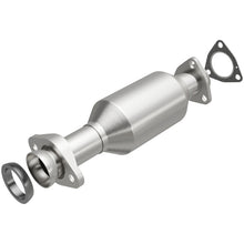 Load image into Gallery viewer, MagnaFlow 88-95 Civic/CRX 1.5/1.6 CA Manifold DF Converter
