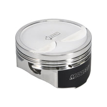 Load image into Gallery viewer, Manley Chevrolet 5.3L 3.785in Bore 6.125in. Rod Length 4.000in Stroke -7cc Dome Piston Set of 8
