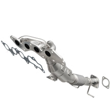 Load image into Gallery viewer, Magnaflow Conv DF 10- Mazda 3 2.5L
