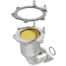 Load image into Gallery viewer, MagnaFlow Conv DF 2002 Infiniti I 35 3.5L
