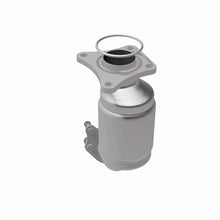 Load image into Gallery viewer, MagnaFlow Conv DF 02-03 Altima 3.5 rr mani OE

