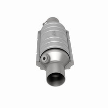 Load image into Gallery viewer, MagnaFlow Conv Universal 2.00 inch CA Tier 1
