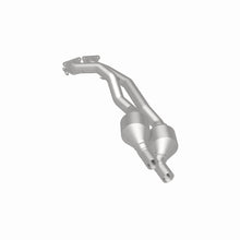 Load image into Gallery viewer, MagnaFlow Conv DF 07 VW Touareg 3.6L Rear

