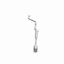 Load image into Gallery viewer, MagnaFlow Conv Direct Fit OEM Grade Federal EPA Compliant 14-17 Kia Forte / Hyundai Elantra
