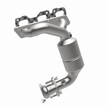 Load image into Gallery viewer, MagnaFlow Conv DF 01-06 Escape 3.0 with oil
