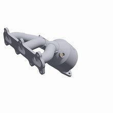 Load image into Gallery viewer, MagnaFlow Conv DF 02-06 Hyun/Kia rr mani OEM
