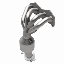 Load image into Gallery viewer, MagnaFlow Conv DF 07 Toyota Highlander 2.4L
