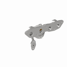 Load image into Gallery viewer, MagnaFlow OEM Grade 12-17 Toyota Prius C Federal / EPA Compliant Manifold Catalytic Converter
