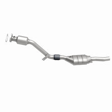 Load image into Gallery viewer, MagnaFlow Conv DF 00-01 Audi A6 2.8L
