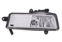 Load image into Gallery viewer, Hella 2009-2011 Audi A6 Fog Light Right
