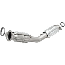 Load image into Gallery viewer, MagnaFlow Conv Direct Fit 07-08 Nissan Sentra L4-2.0L
