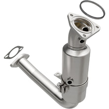Load image into Gallery viewer, MagnaFlow Conv DF 00-02 Focus 2.0L OEM
