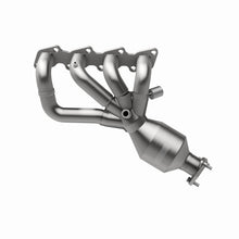 Load image into Gallery viewer, Magnaflow Conv DF 98-99 Nissan Frontier 2.4L
