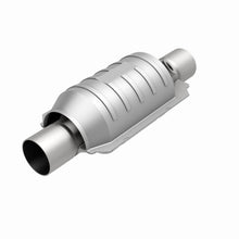 Load image into Gallery viewer, MagnaFlow Conv Univ O2 2inch FED
