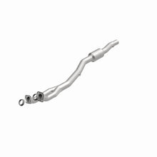 Load image into Gallery viewer, Magnaflow 96-98 BMW 740iL 4.4L Direct Fit Converter
