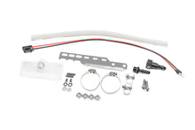 Load image into Gallery viewer, Radium Engineering 93-98 Honda Del Sol Dual Pump Add-On (walGSS342 or aem50-1200)
