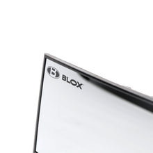 Load image into Gallery viewer, BLOX Racing 290mm Convex Mirror Black Frame No Tint
