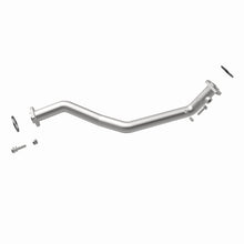 Load image into Gallery viewer, BRE Exhaust 04-09 Highlander RX330 RX350 2.4L 3.3L 3.5L Front Pipe Kit
