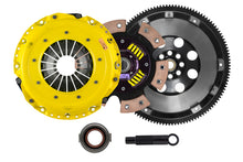 Load image into Gallery viewer, ACT Acura/Honda J35 HD/Race Sprung 6 Pad Clutch Kit
