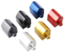 Load image into Gallery viewer, BLOX Racing 01-05 Civic / 04+ S2000 MAP Type-C Bypass Valve T/B Mounted
