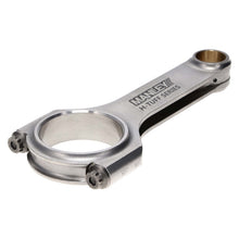 Load image into Gallery viewer, Manley Mazdaspeed 3 MZR 2.3L DISI Turbo H Tuff Plus Connecting Rod Set
