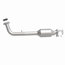 Load image into Gallery viewer, Magnaflow 00-01 Insight 1 OEM Undrbdy Direct Fit Converter
