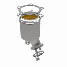 Load image into Gallery viewer, MagnaFlow Conv DF 03-06 Santa Fe Rear cc 3.5L
