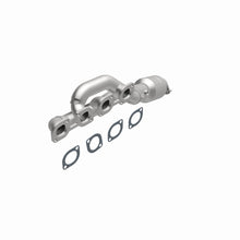 Load image into Gallery viewer, MagnaFlow Conv DF BMW 5 99-00 P/S OEM
