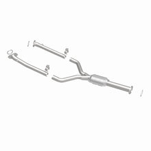 Load image into Gallery viewer, Magnaflow Conv DF 95-97 SC400 4.0L
