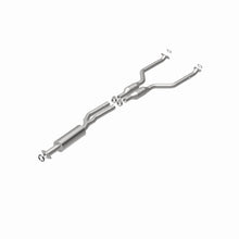 Load image into Gallery viewer, Magnaflow 07-11 Lexus GS350 3.5L Direct Fit Converter
