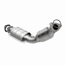 Load image into Gallery viewer, MagnaFlow Conv DF 03-04 350Z/G35 Couple Passenger Side
