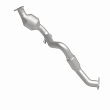 Load image into Gallery viewer, MagnaFlow Conv DF 07 VW Touareg 3.6L Front close
