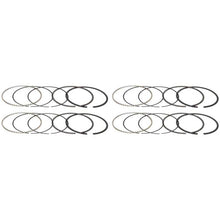 Load image into Gallery viewer, Manley 87.5mm File Fit 1.2mm x1.2mmx2.8mm Standard (7-11lbs) Ring Set
